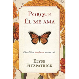Porque él me ama Fitzpatrick, Elyse