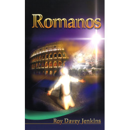 Romanos Jenkins, Roy Davey Romanos  | Martyn Lloyd-Jones