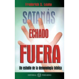 Satanás echado fuera Leahy, F. S.
