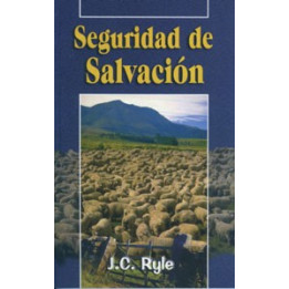 Seguridad de salvación Ryle, J. C.