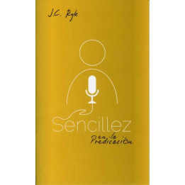 Sencillez en la predicación Ryle, J. C.