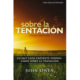 Sobre la tentación Owen, John