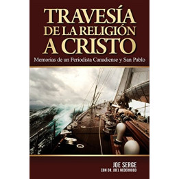 Travesía de la religión a Cristo Serge, Joe