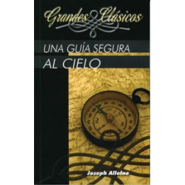 Una guía segura al cielo Alleine, Joseph