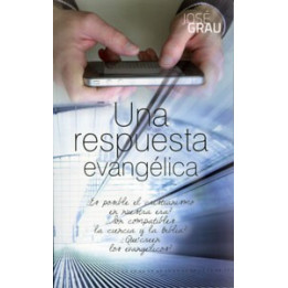 Una respuesta evangélica Grau, José