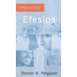 Vamos a estudiar Efesios Ferguson, Sinclair