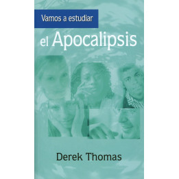 Vamos a estudiar el Apocalipsis Thomas, Derek