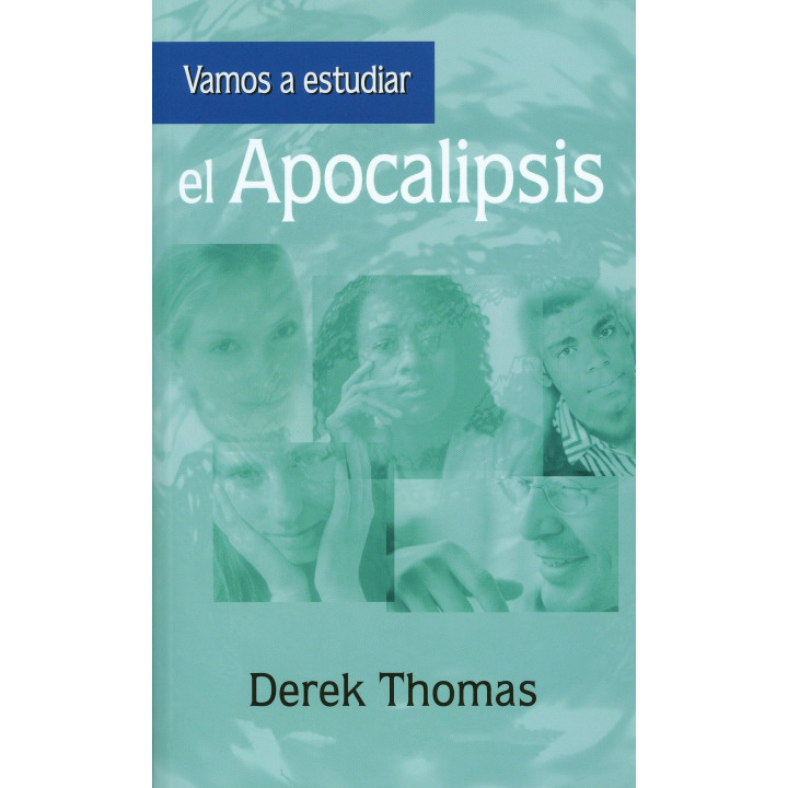 Vamos a estudiar el Apocalipsis Thomas, Derek