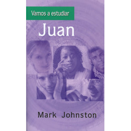 Vamos a estudiar Juan Johnston, Mark