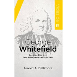 VDF - George Whitefield Dallimore, Arnold