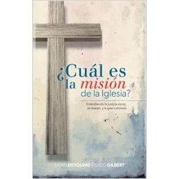 ¿Cuál es la misión de Iglesia? Varios autores