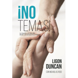¡No temas! Duncan, Ligon