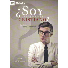 ¿Soy realmente cristiano? McKinley, Mike