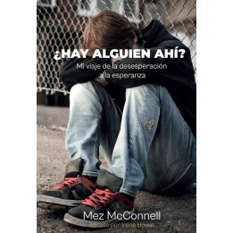 ¿Hay alguien ahí?