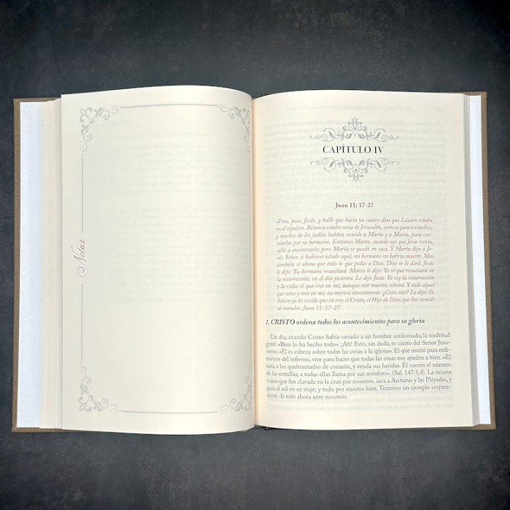 El gozo del creyente / Betania / Las siete iglesias de Asia, Robert Murray M'Cheyne (BCC - Tomo 14)