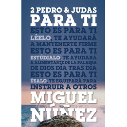 2 Pedro & Judas (Serie para ti)