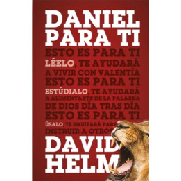 Daniel (Serie para ti)
