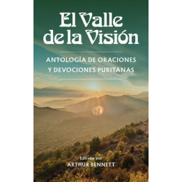 El valle de la visión Bennett, Arthur