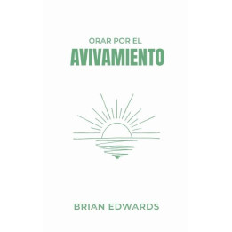 Orar por el avivamiento