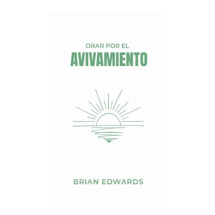 Orar por el avivamiento