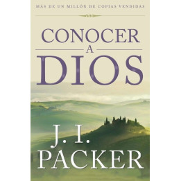 Conocer a Dios