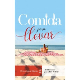 Comida para llevar 2 (Devocional)