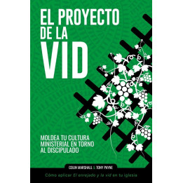 El proyecto de la vid