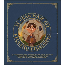 El gran viaje del pequeño peregrino