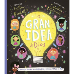 La gran idea de Dios