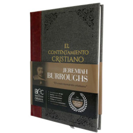 El contentamiento cristiano (BCC - Tomo 13)