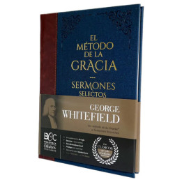 El método de la gracia / Sermones selectos (BCC - Tomo 10)