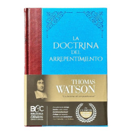 La doctrina del arrepentimiento (BCC - Tomo 21)