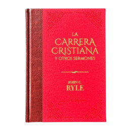 La carrera cristiana y otros sermones (BCC - Tomo 16)