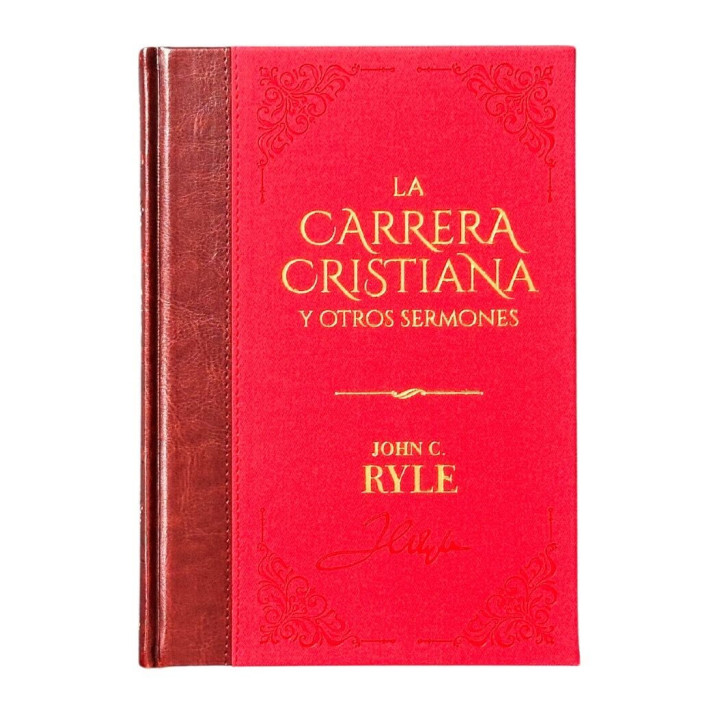 La carrera cristiana y otros sermones (BCC - Tomo 16)