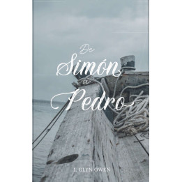 De Simón a Pedro