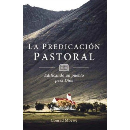 La predicación pastoral