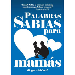 Palabras sabias para mamás (bolsillo)