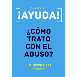 ¡Ayuda! ¿Cómo trato con el abusto? (bolsillo)