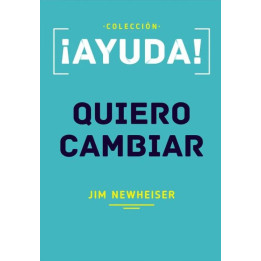 ¡Ayuda! Quiero cambiar (bolsillo)
