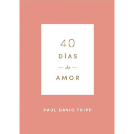 40 días de amor