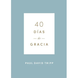 40 días de gracia
