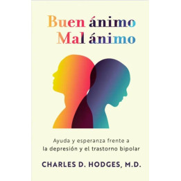 Buen ánimo, mal ánimo