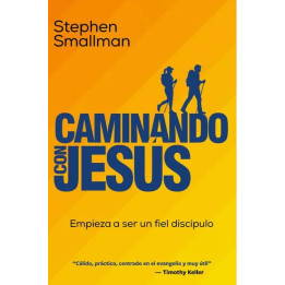 Caminando con Jesús