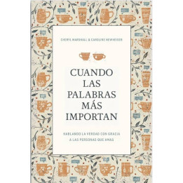 Cuando las palabras más importan