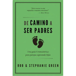 De camino a ser padres