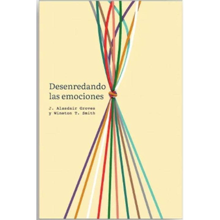 Desenredando las emociones