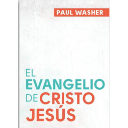 El evangelio de Cristo Jesús (bolsillo)