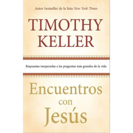 Encuentros con Jesús