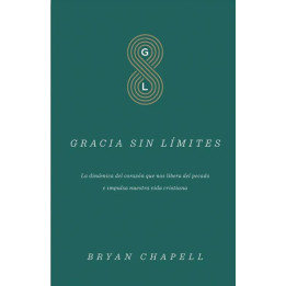 Gracia sin límites