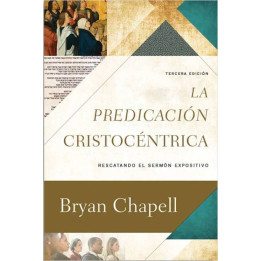 La predicación Cristocéntrica